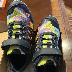 Merrell nova 2 rainbow mountains sneakers